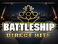Battleship Direct Hit Megaways