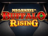 Buffalo Rising Megaways