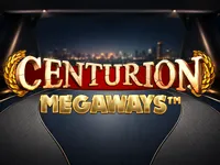Centurion Megaways