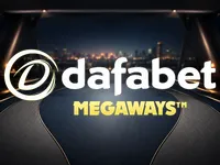 Dafabet Megaways