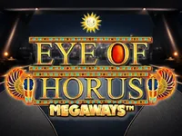 Eye of Horus Megaways
