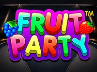 Fruit Party