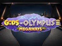 Gods of Olympus Megaways