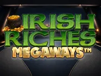 Irish Riches Megaways