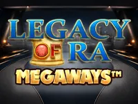 Legacy of Ra Megaways
