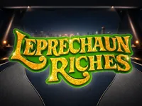 Leprechaun Riches
