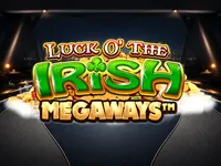 Luck O’The Irish Megaways