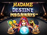 Madame Destiny Megaways