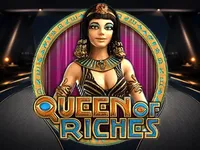 Queen of Riches Megaways