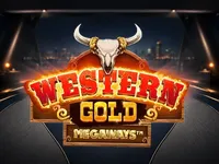 Western Gold Megaways