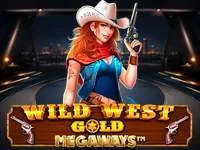 Wild West Gold Megaways