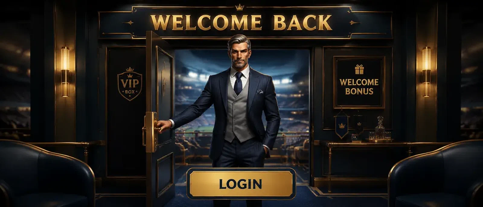 Login Billionaire Spin