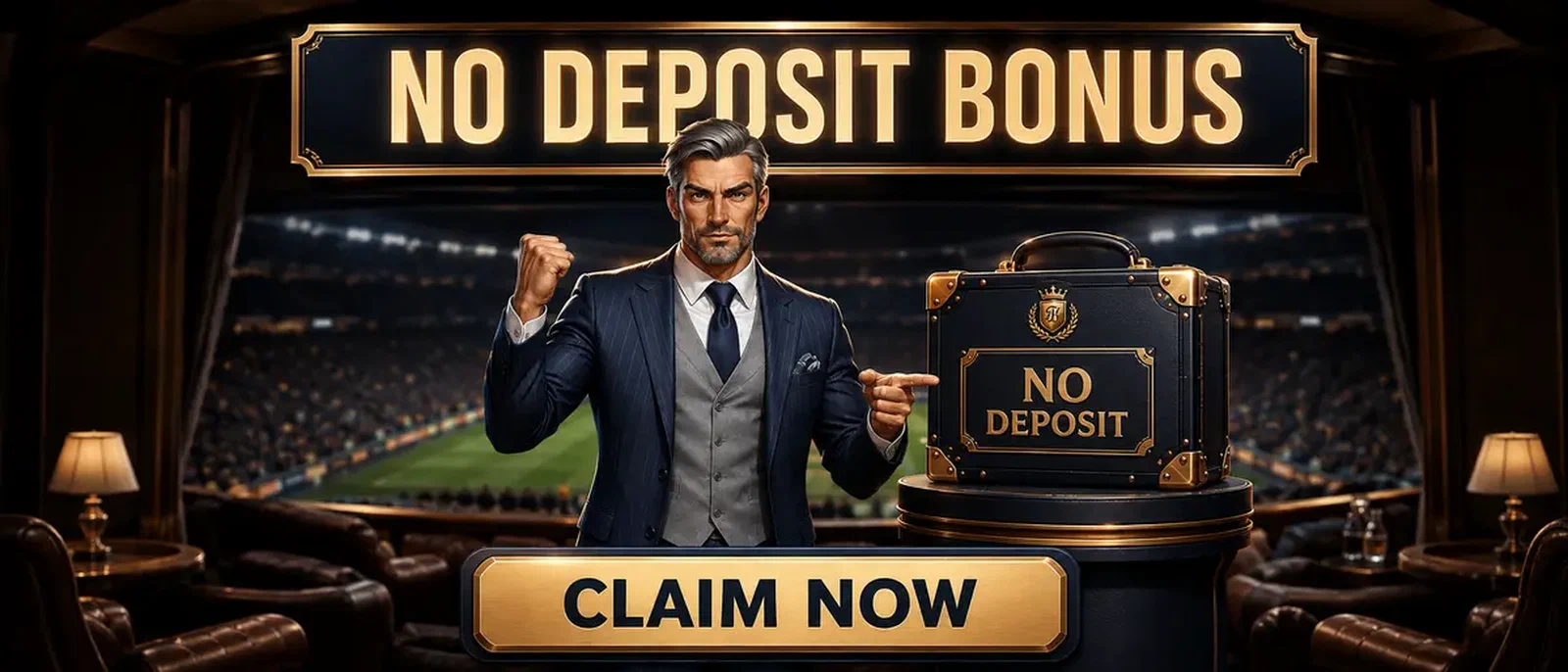 Bônus Sem Depósito Online do Billionaire Spin