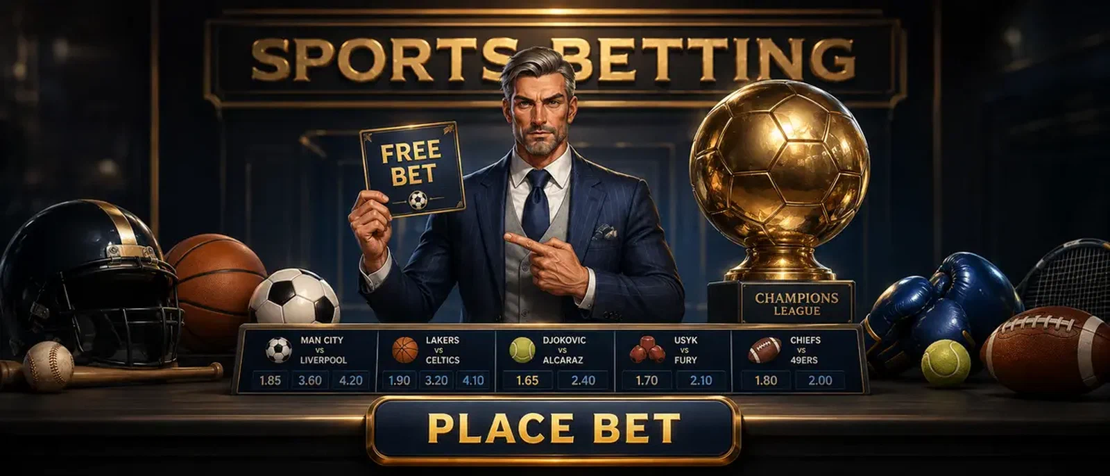 Apostas Esportivas Billionaire Spin